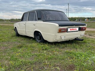 1994 Lada (ВАЗ) 2106, бежевый, 60000 рублей, вид 4