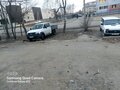 2019 УАЗ Профи, белый, 1050000 рублей - вид 1