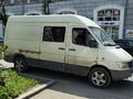 1996 Mercedes-Benz Sprinter, белый, 350000 рублей - вид 5