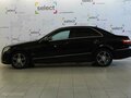 2009 Mercedes-Benz E-Класс 220 5G-Tronic IV (W212, S212, C207), чёрный - вид 2