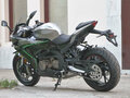 2024 QJMotor SRK 600 RC, серебристый, 679900 рублей - вид 2
