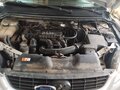 2010 Ford Focus II Рестайлинг, серебристый, 380000 рублей - вид 10