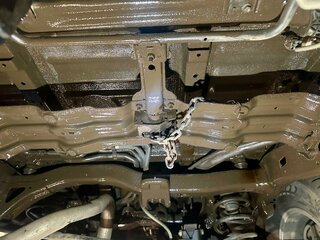 2012 Toyota Land Cruiser 200 Series Рестайлинг 1, серебристый, 3500000 рублей, вид 3