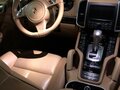 2014 Porsche Cayenne II (958), белый - вид 3
