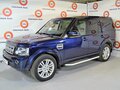 2014 Land Rover Discovery IV Рестайлинг, синий - вид 1