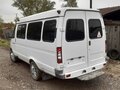 2014 ГАЗ ГАЗель (3221), белый, 450000 рублей - вид 10