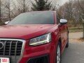 2019 Audi SQ2 I, красный, 3650000 рублей - вид 5