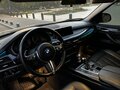 2018 BMW X5 25d III (F15), чёрный - вид 7