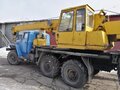 1994 Ивановец КС-3574 - вид 5