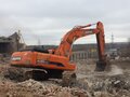 2013 Doosan Solar, оранжевый, 7000000 рублей - вид 5