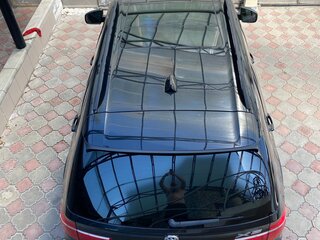2007 BMW X5 3.0d II (E70), чёрный, 1970000 рублей, вид 3