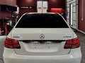 2013 Mercedes-Benz E-Класс 200 IV (W212, S212, C207) Рестайлинг, белый, 1900000 рублей - вид 2