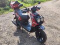 2023 Motoland BWS, красный, 80000 рублей - вид 3