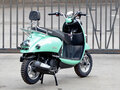 2024 VMC (Vento) Retro, зелёный, 94000 рублей - вид 3