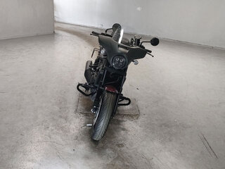 2021 Honda CMX 1100 Rebel, красный, 1200000 рублей, вид 3