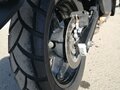 2014 Suzuki V-Strom DL 650, пурпурный - вид 8