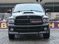 2004 Dodge RAM III (DR/DH), чёрный - вид 1