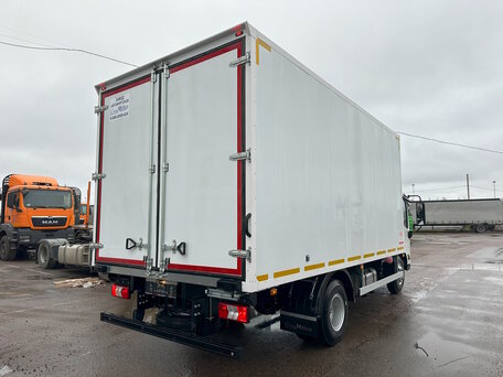 2024 Ambertruck JM, белый, 3485000 рублей, вид 5