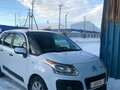 2010 Citroen C3 Picasso I, белый - вид 2