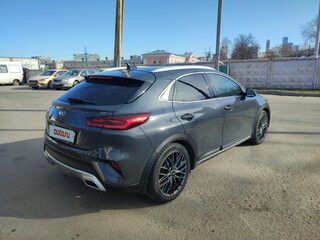 2020 Kia XCeed I, серый, 2200000 рублей, вид 2