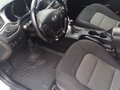 2015 Kia Ceed II Рестайлинг, белый, 1100000 рублей - вид 3
