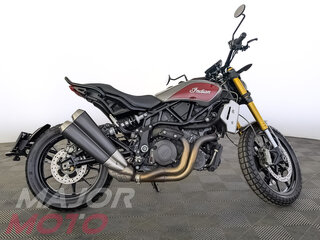 Indian FTR 1200
