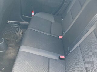 2009 Peugeot 207 I, белый, 350000 рублей, вид 5