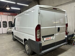 2010 Citroen Jumper, белый, 1250000 рублей, вид 3