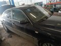 2003 Lancia Thesis, синий, 950000 рублей - вид 8