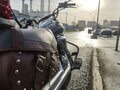 2011 Yamaha XVS950, коричневый, 599000 рублей - вид 6
