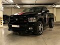 2011 Dodge RAM IV (DS/DJ), чёрный - вид 1