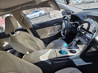 2019 Toyota Avalon V, чёрный, 3000000 рублей, вид 3