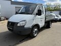 2026 ГАЗ ГАЗель (3302), белый, 2587000 рублей - вид 6