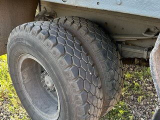 1993 ЗИЛ 4331, синий, 1300000 рублей, вид 4