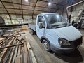 2007 ГАЗ ГАЗель (3302), белый, 500000 рублей - вид 5