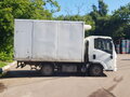 2015 Isuzu Elf (N-series), белый, 1300000 рублей - вид 3