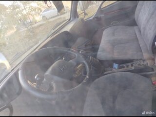 2006 Hyundai HD72, белый, 1450000 рублей, вид 5