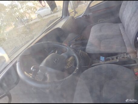 2006 Hyundai HD72, белый, 1450000 рублей, вид 5