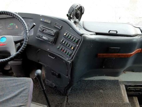 1997 Mercedes-Benz O 303, белый, 1100000 рублей, вид 5