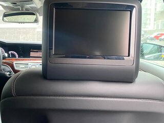 2011 Mercedes-Benz S-Класс Long 600 Guard V (W221) Рестайлинг, чёрный, 10500000 рублей, вид 5