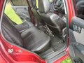 2008 Kia Sportage II, красный, 1350000 рублей - вид 9
