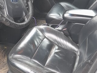2002 Ford Maverick III, серый, 500000 рублей, вид 3