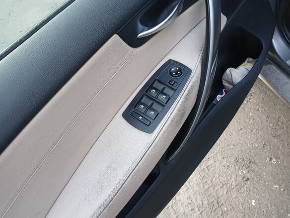 2009 BMW X3 25i I (E83) Рестайлинг, серый, 1050000 рублей - вид 13