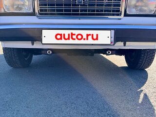 2006 Lada (ВАЗ) 2107, белый, 300300 рублей, вид 3