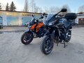 2008 Yamaha FZ6, чёрный - вид 9