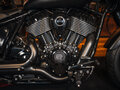 2026 Indian Chief, чёрный, 2790000 рублей - вид 5