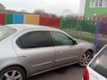 2003 Nissan Maxima V (A33), серебристый, 410000 рублей - вид 5