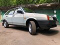 2002 Lada (ВАЗ) 2109, зелёный, 465000 рублей - вид 2