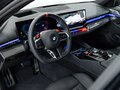 2025 BMW M5 VII (G90), синий, 21590000 рублей - вид 9
