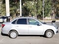 2024 Lada (ВАЗ) Granta I Рестайлинг, серебристый, 1080000 рублей - вид 2